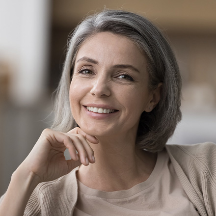 cosmetic dentistry